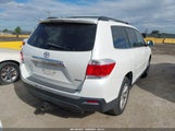 Toyota Highlander Se V6 5TDBK3EH0CS098824 снимка