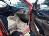 Chevrolet Equinox Lt 3GNAXUEU7JS550574 снимка