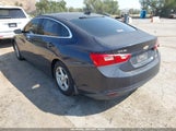 Chevrolet Malibu Ls 1G1ZB5ST6HF110798 снимка