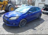 Ford Focus Titanium 1FADP3N24DL136604 photo