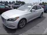 Hyundai Genesis 3.8 KMHGN4JE9GU116409 снимка