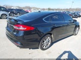 Ford Fusion Se 3FA6P0HD1HR403497 снимка