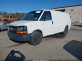 Chevrolet Express  Work Van 1GCUHAD43A1145249 снимка