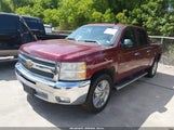 Chevrolet Silverado  Lt 3GCPCSE02DG372905 снимка