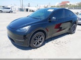 Tesla Model Y Long Range Dual Motor Rear-Wheel Drive 7SAYGDED6SA376997 photo