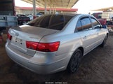 Hyundai Sonata Gls 5NPET46C49H542269 снимка