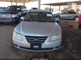 Hyundai Sonata Gls 5NPET46C49H542269 снимка