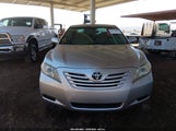 Toyota Camry Le JTNBE46K473035753 снимка