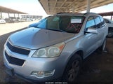Chevrolet Traverse Lt 1GNLRFED1AJ261626 снимка