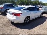 Nissan Maxima 3.5 Platinum/3.5 S/3.5 Sl/3.5 Sr/3.5 Sv 1N4AA6AP2GC403928 fotografie