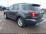 Ford Explorer Xlt 1FM5K7D8XHGB72124 fotografie