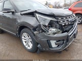 Ford Explorer Xlt 1FM5K7D8XHGB72124 снимка