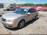 Hyundai Sonata Gls 5NPET46CX8H374751 снимка