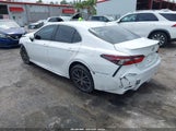 Toyota Camry Se 4T1G11AK9PU833943 photo