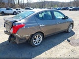 Nissan Versa 1.6 Sl 3N1CN7AP0FL948142 снимка