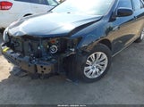 Toyota Camry Le 4T4BF1FK7ER398525 снимка