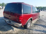 Ford Expedition Eddie Bauer 1FMRU17L2YLA52057 снимка
