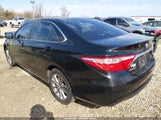 Toyota Camry Se 4T1BF1FK4HU302011 fotografie