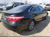 Toyota Camry Se 4T1BF1FK4HU302011 photo