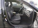Toyota Camry Se 4T1BF1FK4HU302011 photo