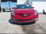 Mazda Mazda6 I Touring 1YVHP82A195M43691 снимка
