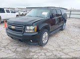 Chevrolet Suburban  Lt 1GNSCJE05CR231708 снимка