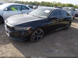 Honda Accord Sport 1HGCV1F38NA076638 photo