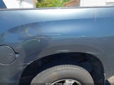 Toyota Tundra Grade 5.7L V8 5TFRY5F13AX096101 fotografie