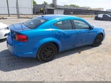 Dodge Avenger Se 1C3CDZAB6DN725931 снимка