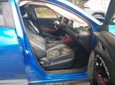 Mazda Cx-3 Grand Touring JM1DKDD73G0137650 снимка