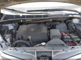 Toyota Sienna Xle 5TDYZ3DCXLS025665 снимка