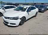 Chevrolet Impala 1Fl 2G11X5SA8G9153866 снимка