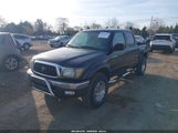 Toyota Tacoma Base V6 5TEHN72N44Z381010 снимка