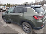 Jeep Compass Latitude 4X4 3C4NJDBB8JT441467 снимка
