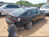 Hyundai Sonata Se 5NPEG4JA0MH121023 снимка