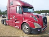 Volvo Vn Vnl 4V4NC9EH7GN955136 снимка