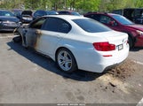 BMW 550I WBAKN9C56FD682466 снимка