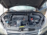 Honda Accord Ex-L 1HGCR2F8XEA264003 снимка