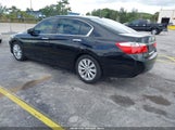 Honda Accord Ex-L 1HGCR2F8XEA264003 снимка