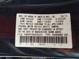 Honda Accord Ex-L 1HGCR2F8XEA264003 снимка