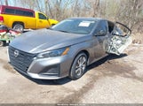 Nissan Altima S Fwd 1N4BL4BV0RN371701 снимка
