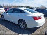 Chevrolet Malibu 1Ls 1G1ZB5ST2JF240941 снимка