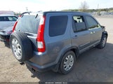Honda Cr-V Se SHSRD78926U406145 снимка