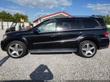 Mercedes-Benz Gl 550 4Matic 4JGBF8GE7CA778488 снимка