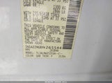 Nissan Murano Sl 5N1AZ2MG8FN265544 photo