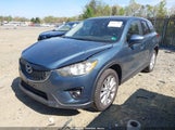 Mazda Cx-5 Grand Touring JM3KE4DY8E0415051 снимка