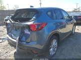 Mazda Cx-5 Grand Touring JM3KE4DY8E0415051 снимка