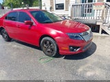 Ford Fusion Se 3FAHP0HG7AR231694 снимка