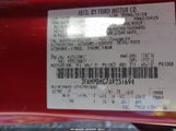 Ford Fusion Se 3FAHP0HG7AR231694 снимка