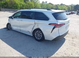 Toyota Sienna Xle 5TDYRKEC0NS106234 photo